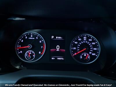 2021 Kia K5 GT-Line   - Photo 10 - Mesa, AZ 85202