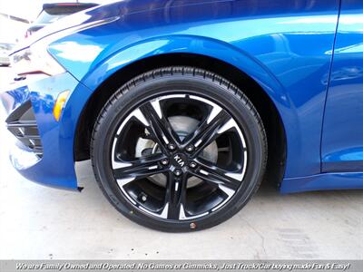 2021 Kia K5 GT-Line   - Photo 44 - Mesa, AZ 85202