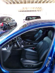 2021 Kia K5 GT-Line   - Photo 15 - Mesa, AZ 85202