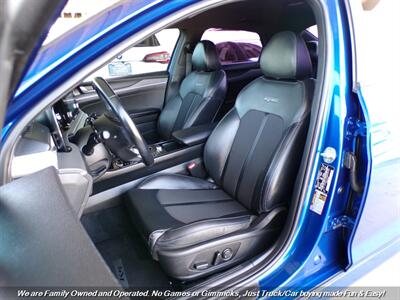 2021 Kia K5 GT-Line   - Photo 16 - Mesa, AZ 85202