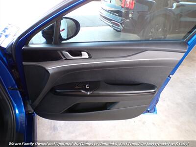 2021 Kia K5 GT-Line   - Photo 30 - Mesa, AZ 85202