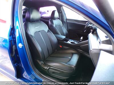 2021 Kia K5 GT-Line   - Photo 27 - Mesa, AZ 85202