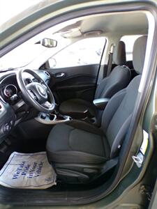 2019 Jeep Compass Sport   - Photo 16 - Mesa, AZ 85202
