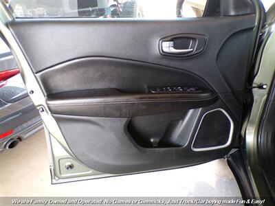 2019 Jeep Compass Sport   - Photo 13 - Mesa, AZ 85202