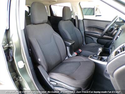 2019 Jeep Compass Sport   - Photo 27 - Mesa, AZ 85202