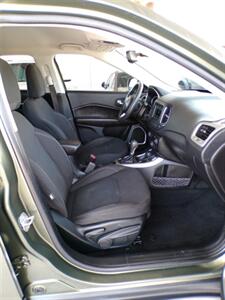 2019 Jeep Compass Sport   - Photo 28 - Mesa, AZ 85202