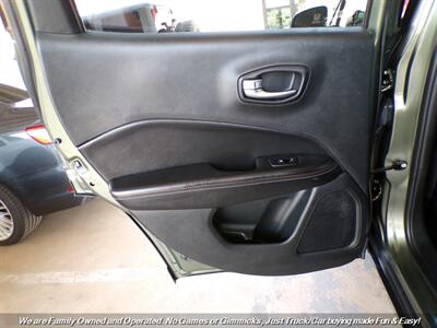 2019 Jeep Compass Sport   - Photo 18 - Mesa, AZ 85202