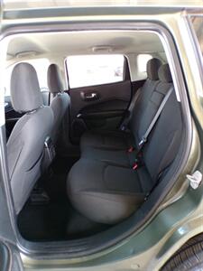 2019 Jeep Compass Sport   - Photo 20 - Mesa, AZ 85202