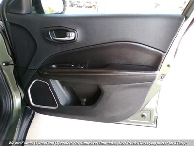 2019 Jeep Compass Sport   - Photo 30 - Mesa, AZ 85202