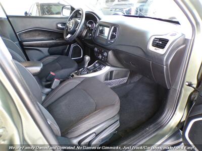 2019 Jeep Compass Sport   - Photo 29 - Mesa, AZ 85202