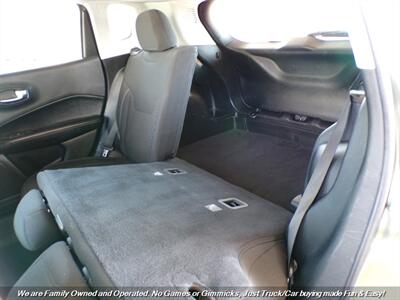 2019 Jeep Compass Sport   - Photo 9 - Mesa, AZ 85202