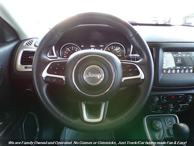 2019 Jeep Compass Sport   - Photo 14 - Mesa, AZ 85202