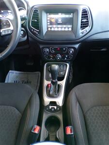 2019 Jeep Compass Sport   - Photo 32 - Mesa, AZ 85202