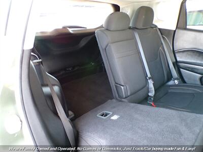 2019 Jeep Compass Sport   - Photo 11 - Mesa, AZ 85202