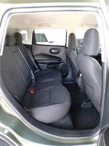 2019 Jeep Compass Sport   - Photo 24 - Mesa, AZ 85202