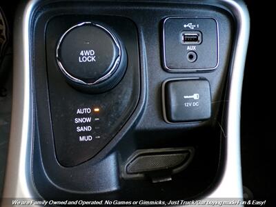 2019 Jeep Compass Sport   - Photo 36 - Mesa, AZ 85202