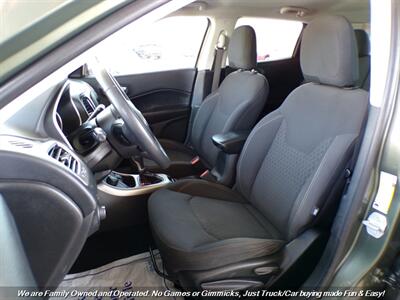 2019 Jeep Compass Sport   - Photo 17 - Mesa, AZ 85202