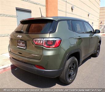 2019 Jeep Compass Sport   - Photo 7 - Mesa, AZ 85202