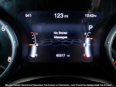 2019 Jeep Compass Sport   - Photo 12 - Mesa, AZ 85202