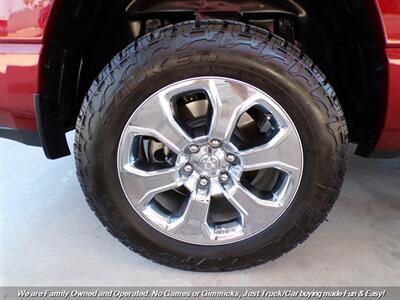 2021 RAM 1500 Crew Cab Big Horn 4X4   - Photo 49 - Mesa, AZ 85202