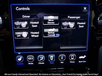 2021 RAM 1500 Crew Cab Big Horn 4X4   - Photo 42 - Mesa, AZ 85202