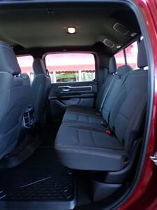2021 RAM 1500 Crew Cab Big Horn 4X4   - Photo 20 - Mesa, AZ 85202