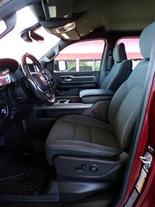 2021 RAM 1500 Crew Cab Big Horn 4X4   - Photo 15 - Mesa, AZ 85202