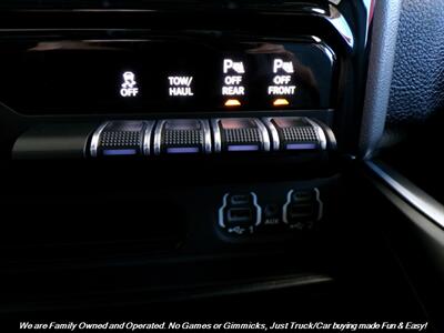 2021 RAM 1500 Crew Cab Big Horn 4X4   - Photo 45 - Mesa, AZ 85202