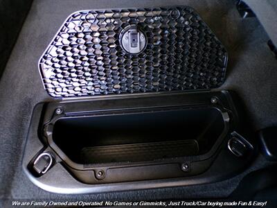 2021 RAM 1500 Crew Cab Big Horn 4X4   - Photo 28 - Mesa, AZ 85202