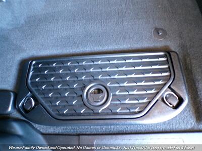 2021 RAM 1500 Crew Cab Big Horn 4X4   - Photo 21 - Mesa, AZ 85202