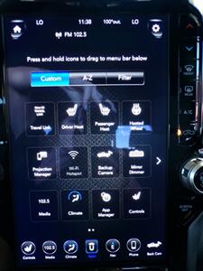 2021 RAM 1500 Crew Cab Big Horn 4X4   - Photo 41 - Mesa, AZ 85202