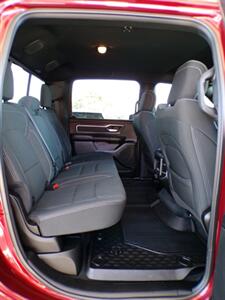 2021 RAM 1500 Crew Cab Big Horn 4X4   - Photo 30 - Mesa, AZ 85202