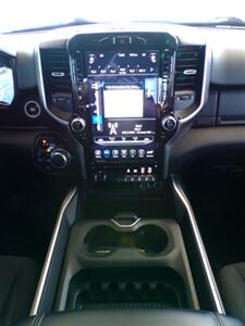 2021 RAM 1500 Crew Cab Big Horn 4X4   - Photo 38 - Mesa, AZ 85202