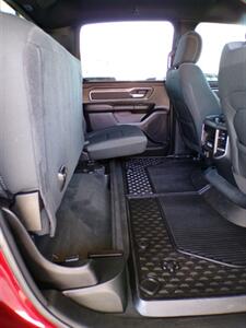 2021 RAM 1500 Crew Cab Big Horn 4X4   - Photo 27 - Mesa, AZ 85202