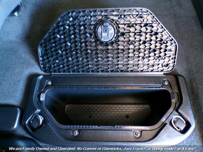 2021 RAM 1500 Crew Cab Big Horn 4X4   - Photo 23 - Mesa, AZ 85202