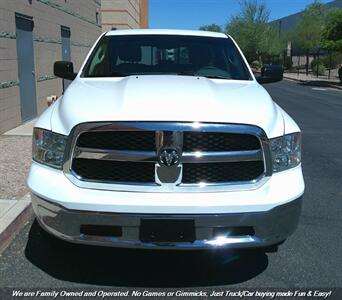 2018 RAM 1500 SLT   - Photo 2 - Mesa, AZ 85202