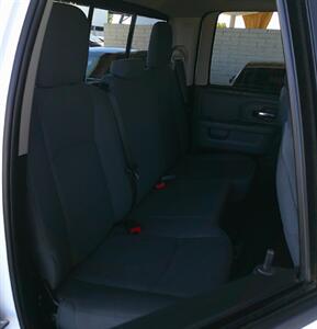2018 RAM 1500 SLT   - Photo 21 - Mesa, AZ 85202