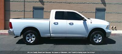 2018 RAM 1500 SLT   - Photo 5 - Mesa, AZ 85202