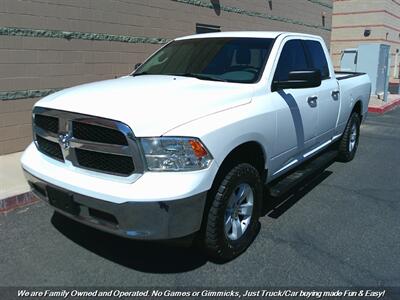 2018 RAM 1500 SLT   - Photo 3 - Mesa, AZ 85202
