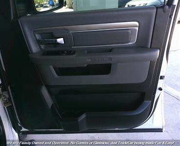 2018 RAM 1500 SLT   - Photo 23 - Mesa, AZ 85202