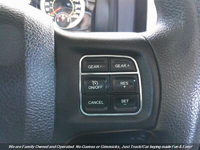 2018 RAM 1500 SLT   - Photo 32 - Mesa, AZ 85202