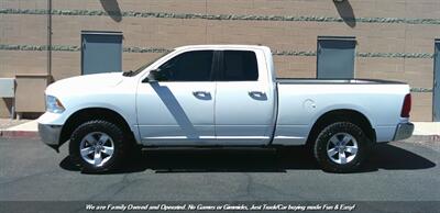 2018 RAM 1500 SLT   - Photo 7 - Mesa, AZ 85202
