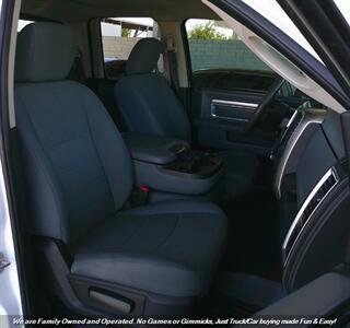 2018 RAM 1500 SLT   - Photo 26 - Mesa, AZ 85202