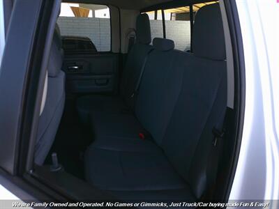 2018 RAM 1500 SLT   - Photo 16 - Mesa, AZ 85202