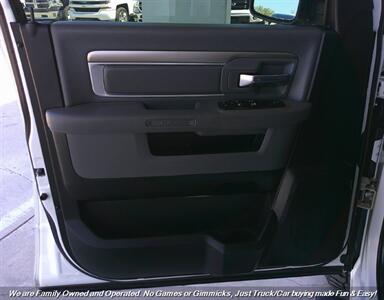 2018 RAM 1500 SLT   - Photo 9 - Mesa, AZ 85202