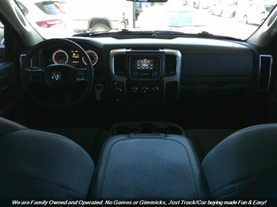 2018 RAM 1500 SLT   - Photo 29 - Mesa, AZ 85202