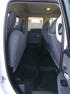 2018 RAM 1500 SLT   - Photo 22 - Mesa, AZ 85202