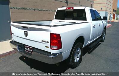 2018 RAM 1500 SLT   - Photo 6 - Mesa, AZ 85202