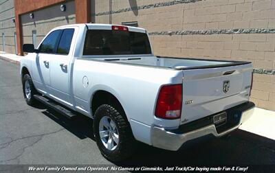 2018 RAM 1500 SLT   - Photo 8 - Mesa, AZ 85202