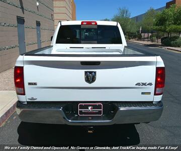 2018 RAM 1500 SLT   - Photo 4 - Mesa, AZ 85202